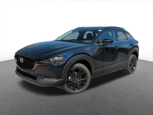 2025 Mazda CX-30 2.5 Turbo Premium Package