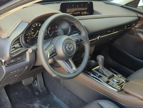 2025 Mazda CX-30 2.5 Turbo Premium Package
