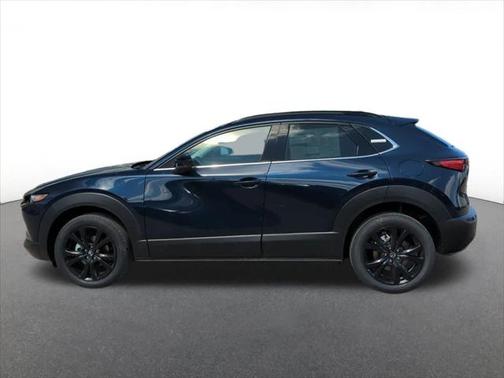 2025 Mazda CX-30 2.5 Turbo Premium Package