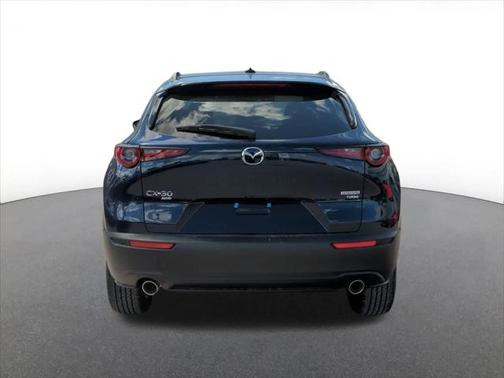 2025 Mazda CX-30 2.5 Turbo Premium Package