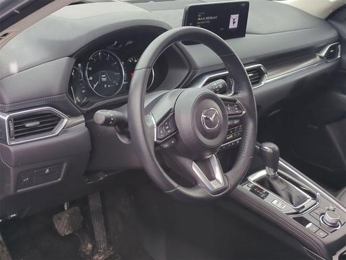 2023 Mazda CX-5 2.5 S Premium Plus Package