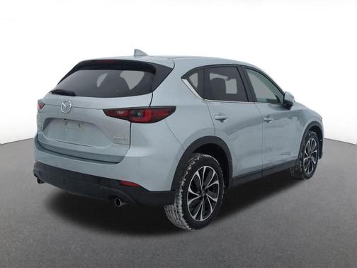 2023 Mazda CX-5 2.5 S Premium Plus Package