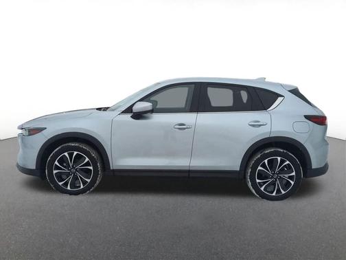 2023 Mazda CX-5 2.5 S Premium Plus Package