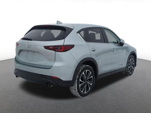 2023 Mazda CX-5 2.5 S Premium Plus Package