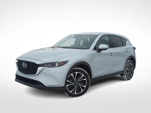 2023 Mazda CX-5 2.5 S Premium Plus Package