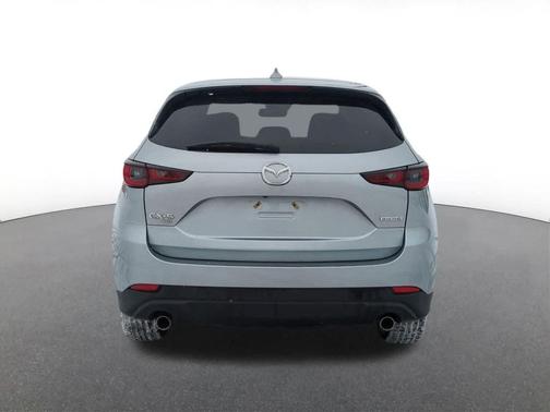 2023 Mazda CX-5 2.5 S Premium Plus Package