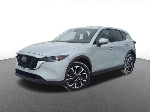 2023 Mazda CX-5 2.5 S Premium Plus Package