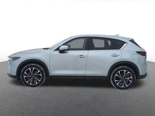 2023 Mazda CX-5 2.5 S Premium Plus Package