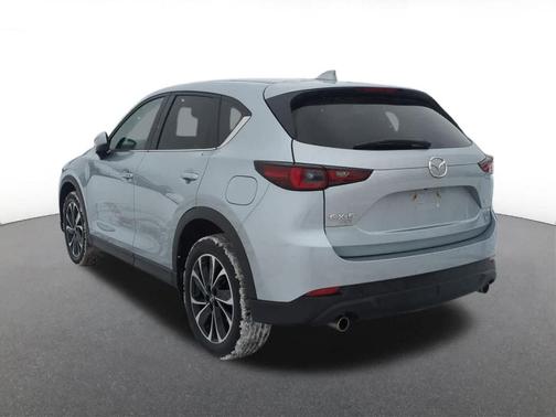 2023 Mazda CX-5 2.5 S Premium Plus Package