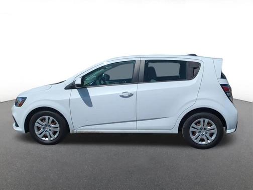 2019 Chevrolet Sonic LT
