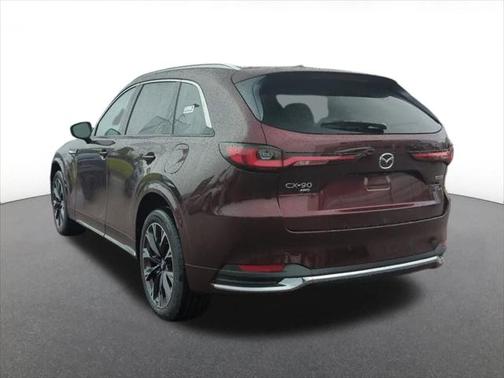 2025 Mazda CX-90 3.3 Turbo S Premium Package