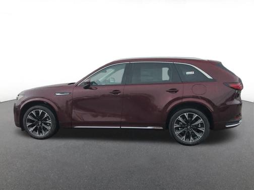 2025 Mazda CX-90 3.3 Turbo S Premium Package