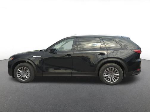 2025 Mazda CX-90 PHEV Preferred Package