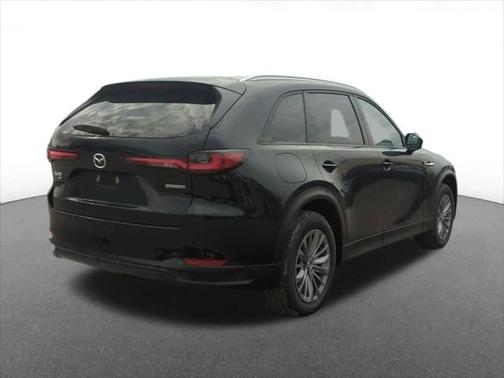 2025 Mazda CX-90 PHEV Preferred Package