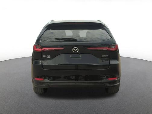 2025 Mazda CX-90 PHEV Preferred Package