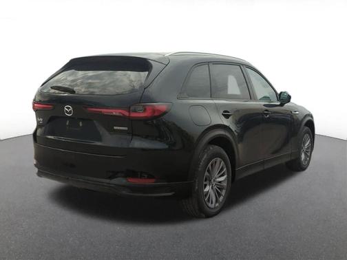 2025 Mazda CX-90 PHEV Preferred Package