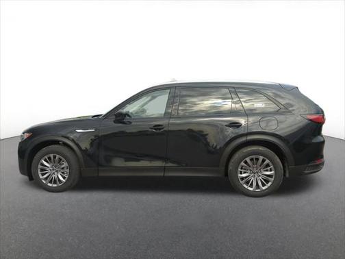2025 Mazda CX-90 PHEV Preferred Package