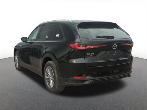 2025 Mazda CX-90 PHEV Preferred Package