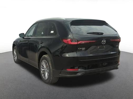 2025 Mazda CX-90 PHEV Preferred Package