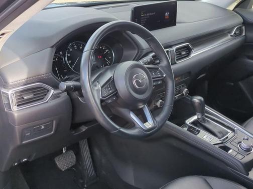 2023 Mazda CX-5 2.5 S Premium