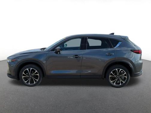 2023 Mazda CX-5 2.5 S Premium