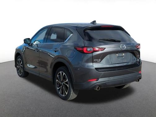 2023 Mazda CX-5 2.5 S Premium