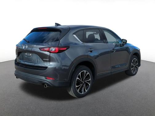 2023 Mazda CX-5 2.5 S Premium