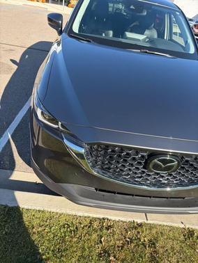 2023 Mazda CX-5 2.5 S Premium