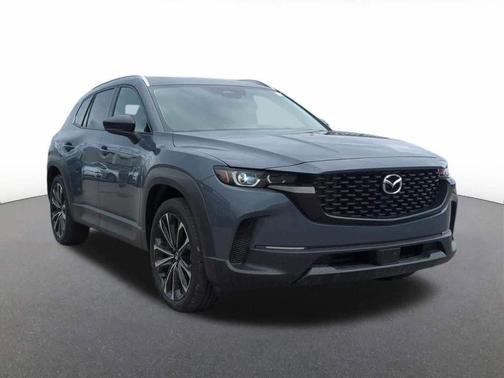 2025 Mazda CX-50 2.5 S Premium Plus Package