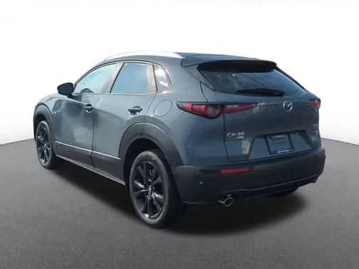 2026 Mazda CX-30 2.5 S Carbon Edition
