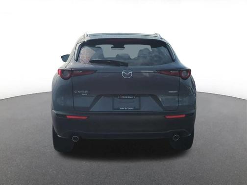 2026 Mazda CX-30 2.5 S Carbon Edition