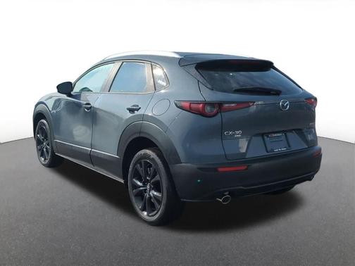 2026 Mazda CX-30 2.5 S Carbon Edition