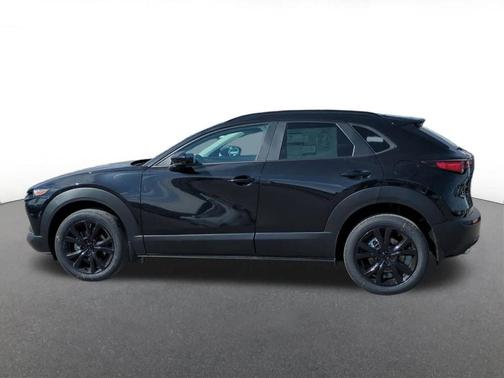 2026 Mazda CX-30 2.5 Turbo Aire Edition