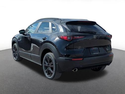 2026 Mazda CX-30 2.5 Turbo Aire Edition