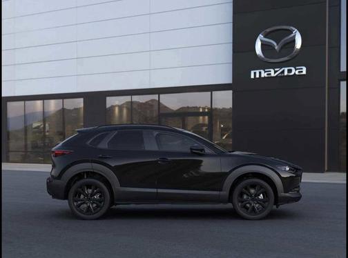 2026 Mazda CX-30 2.5 Turbo Aire Edition