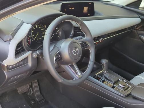 2026 Mazda CX-30 2.5 Turbo Aire Edition