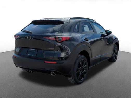 2026 Mazda CX-30 2.5 Turbo Aire Edition