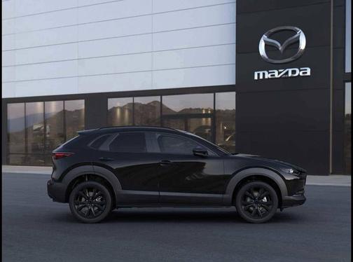 2026 Mazda CX-30 2.5 Turbo Aire Edition
