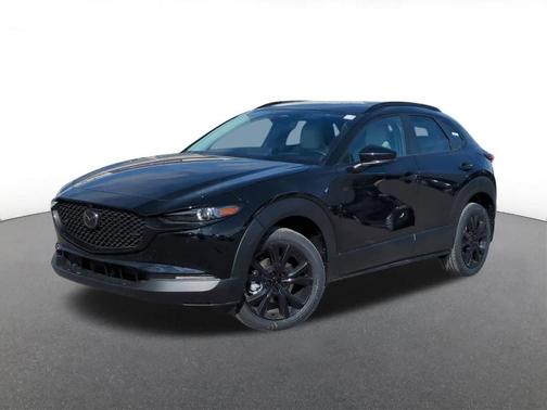 2026 Mazda CX-30 2.5 Turbo Aire Edition