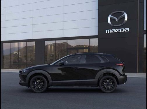 2026 Mazda CX-30 2.5 Turbo Aire Edition