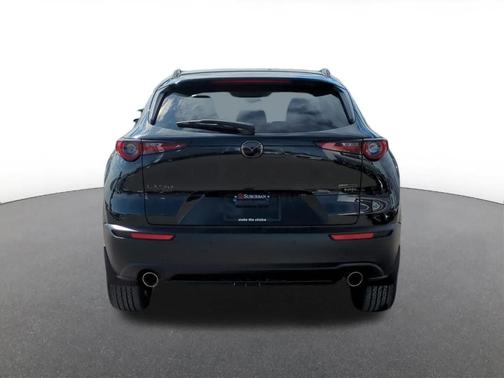 2026 Mazda CX-30 2.5 Turbo Aire Edition