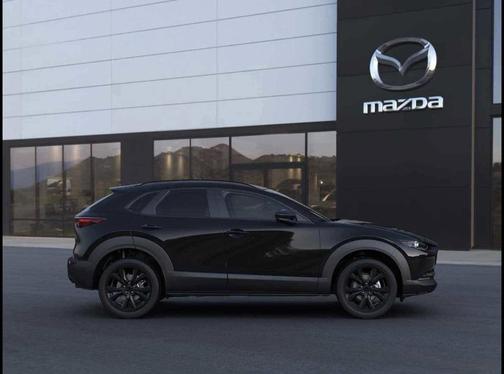 2026 Mazda CX-30 2.5 Turbo Aire Edition