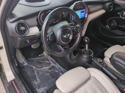 2017 MINI Hardtop Cooper S