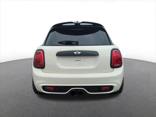2017 MINI Hardtop Cooper S