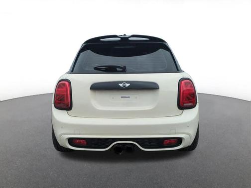 2017 MINI Hardtop Cooper S