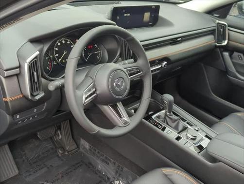 2025 Mazda CX-50 2.5 S Premium Plus Package