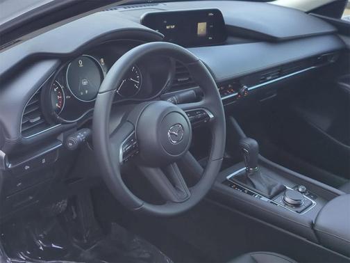 2026 Mazda Mazda3 FWD w/Select Package