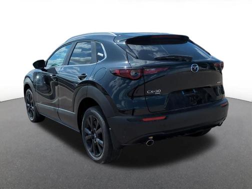 2025 Mazda CX-30 Select
