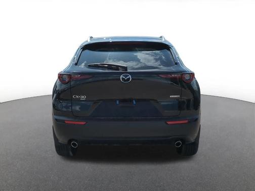 2025 Mazda CX-30 Select