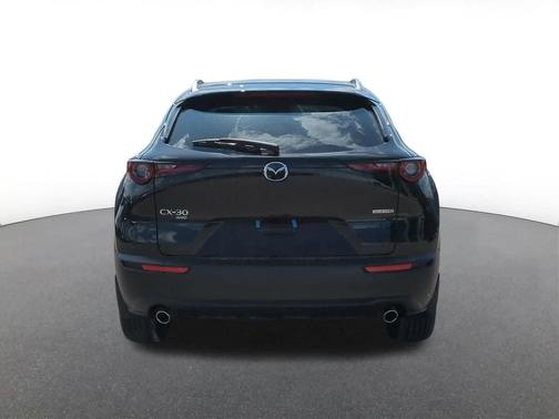 2025 Mazda CX-30 Select